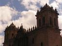 The main cathedral.